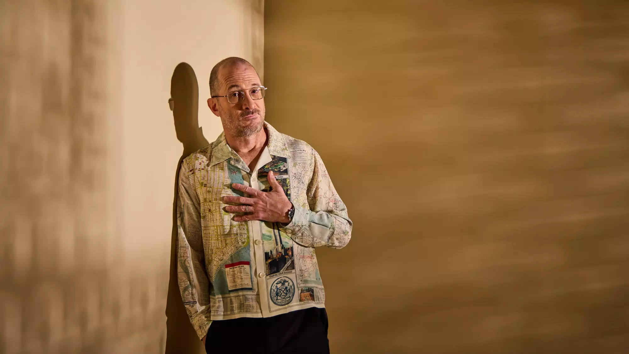 Darren Aronofsky's AI Film Studio, Primordial Soup, Seeks $15 Million Investment