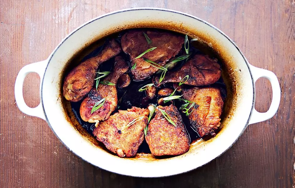 Mastering the Art of Sauce Reduction for Enhanced Flavors