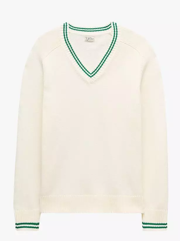 Elevate Your Summer Wardrobe with Lightweight Knits Under $150