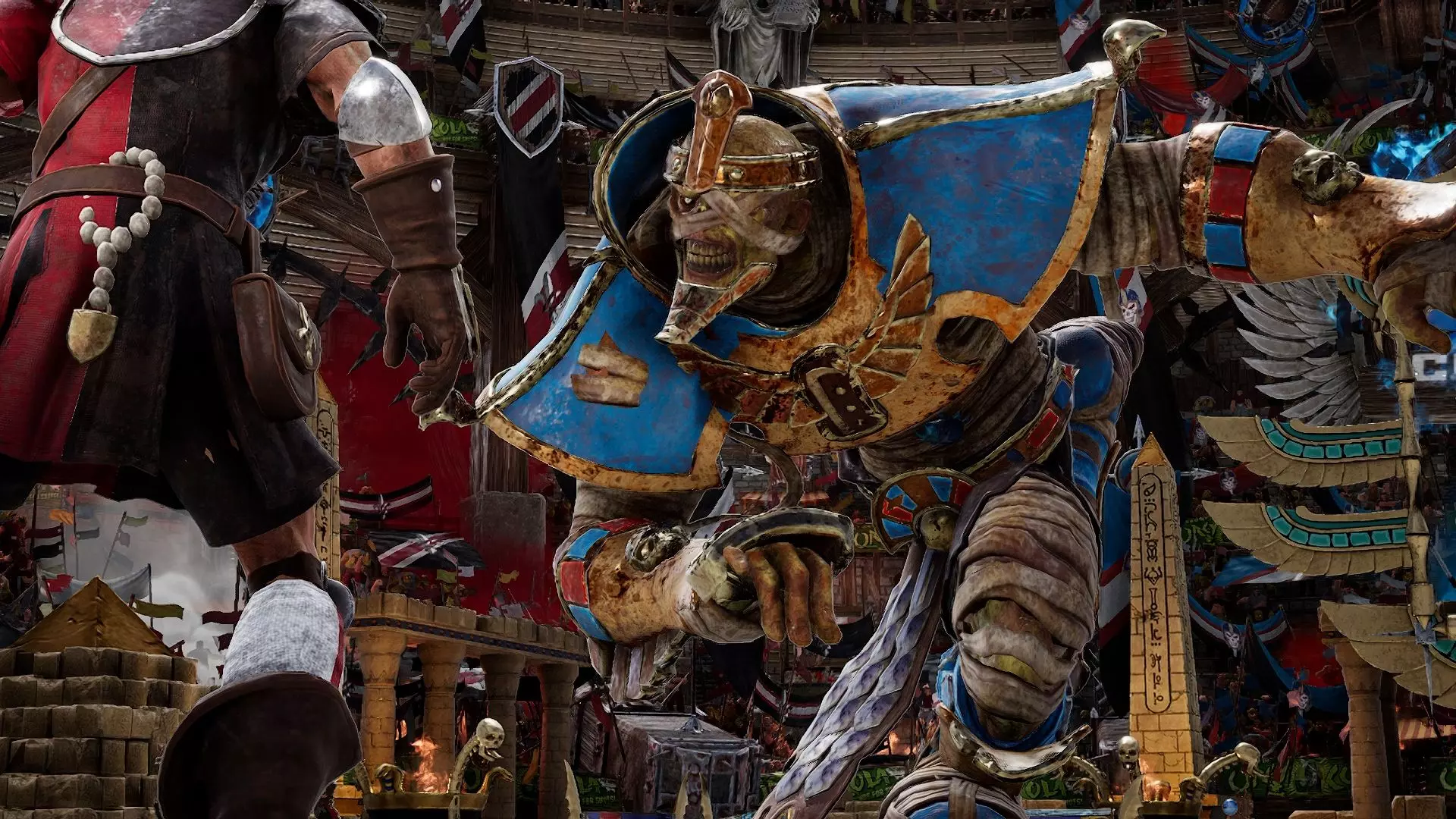 Warhammer Blood Bowl: A New Era for the Digital Adaptation