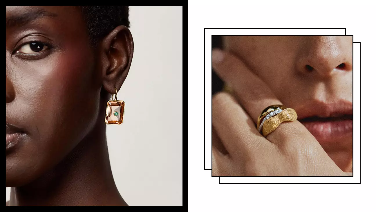 Exceptional Jewelry Savings at Nordstrom's Anniversary Event