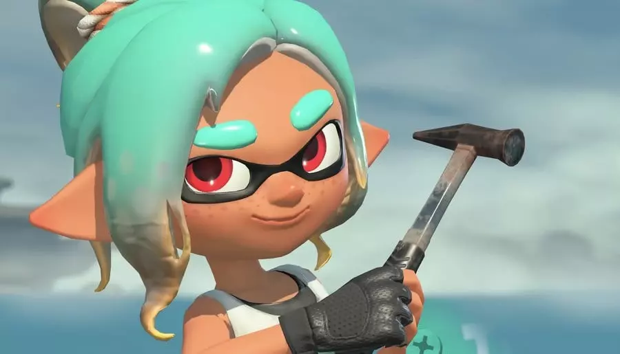 Splatoon Raiders Soundtrack Hits Nintendo Music