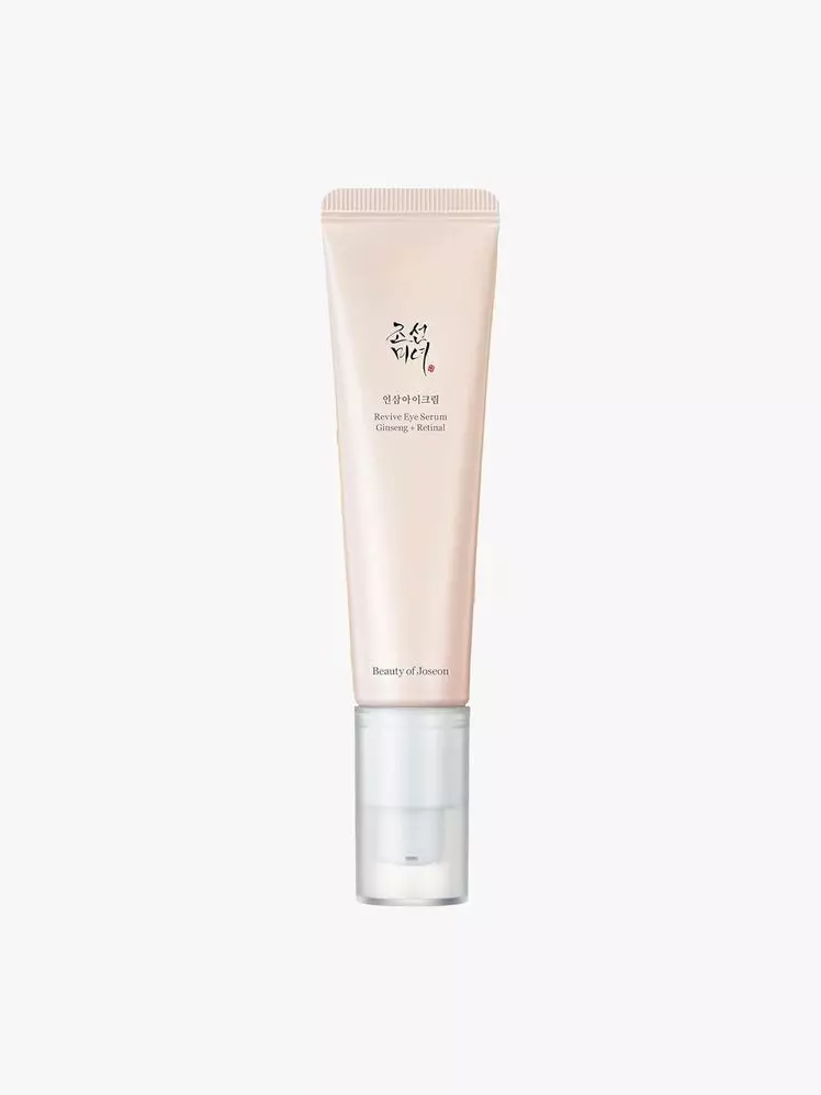 Unveiling the Power of Eye Serums: Your Guide to Brighter, Firmer Under-Eyes