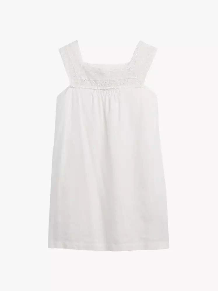 The 'Granny Nightie' Trend: A Modern Fashion Statement