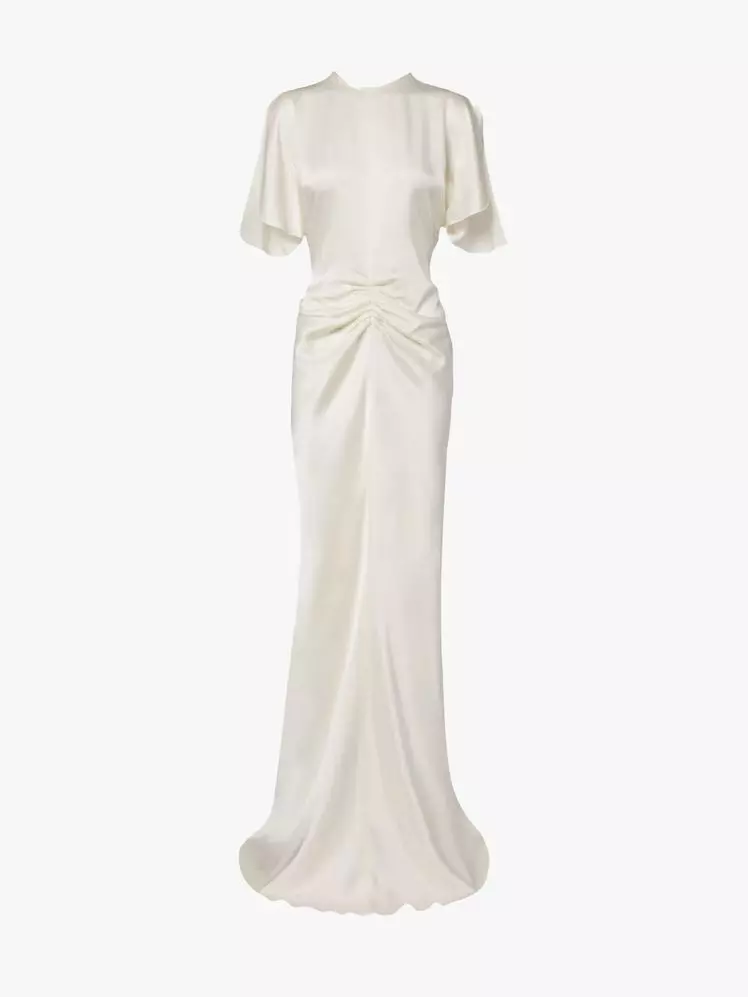 The Ultimate Online Wedding Dress Shopping Guide