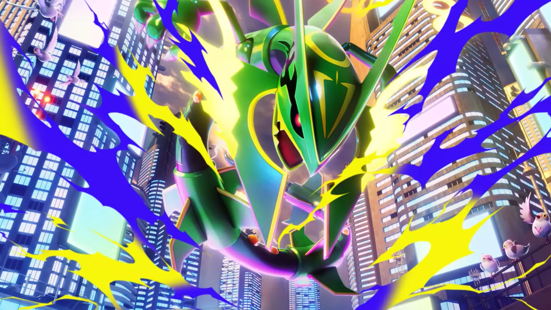 Pokémon TCG Pocket Unleashes 'Ruler of the Skies' Expansion with Mega Evolutions and New Features