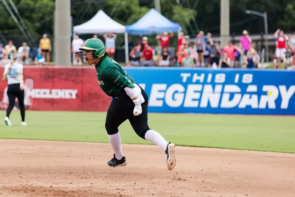 Disney and ESPN Boost Athletes Unlimited Softball with "Toy Story" Collaboration