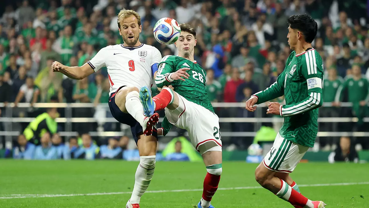 TelevisaUnivision's Q2 Performance: World Cup Boosts Mexico as US Ad Revenue Dips