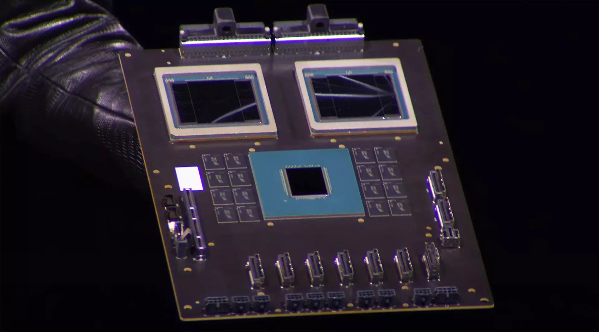 AMD Challenges Nvidia's CUDA Dominance in AI Hardware Market