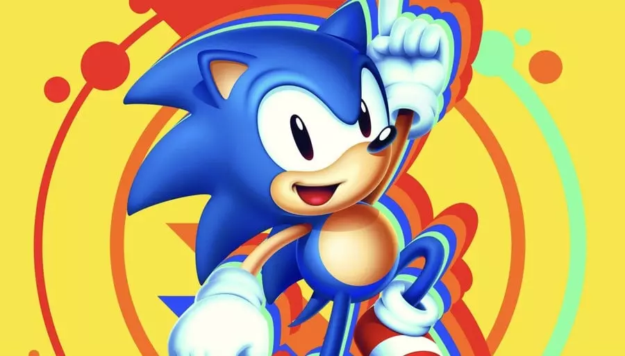 Sega's Stance on Physical Media and Digital Shift in Gaming