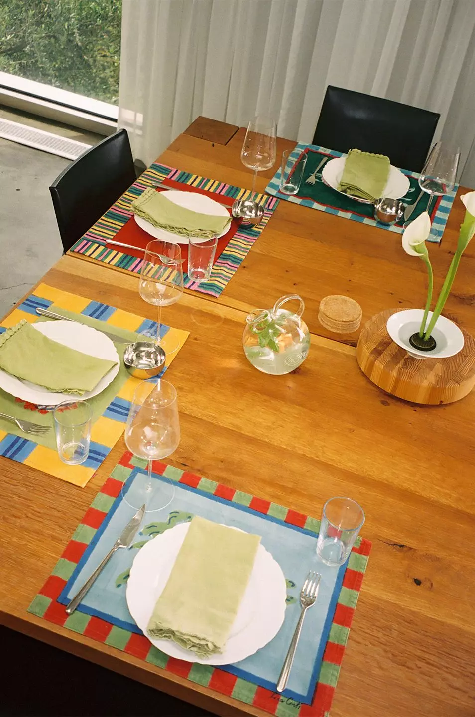 Tessa Tran's Ultimate Guide to Effortless Summer Hosting