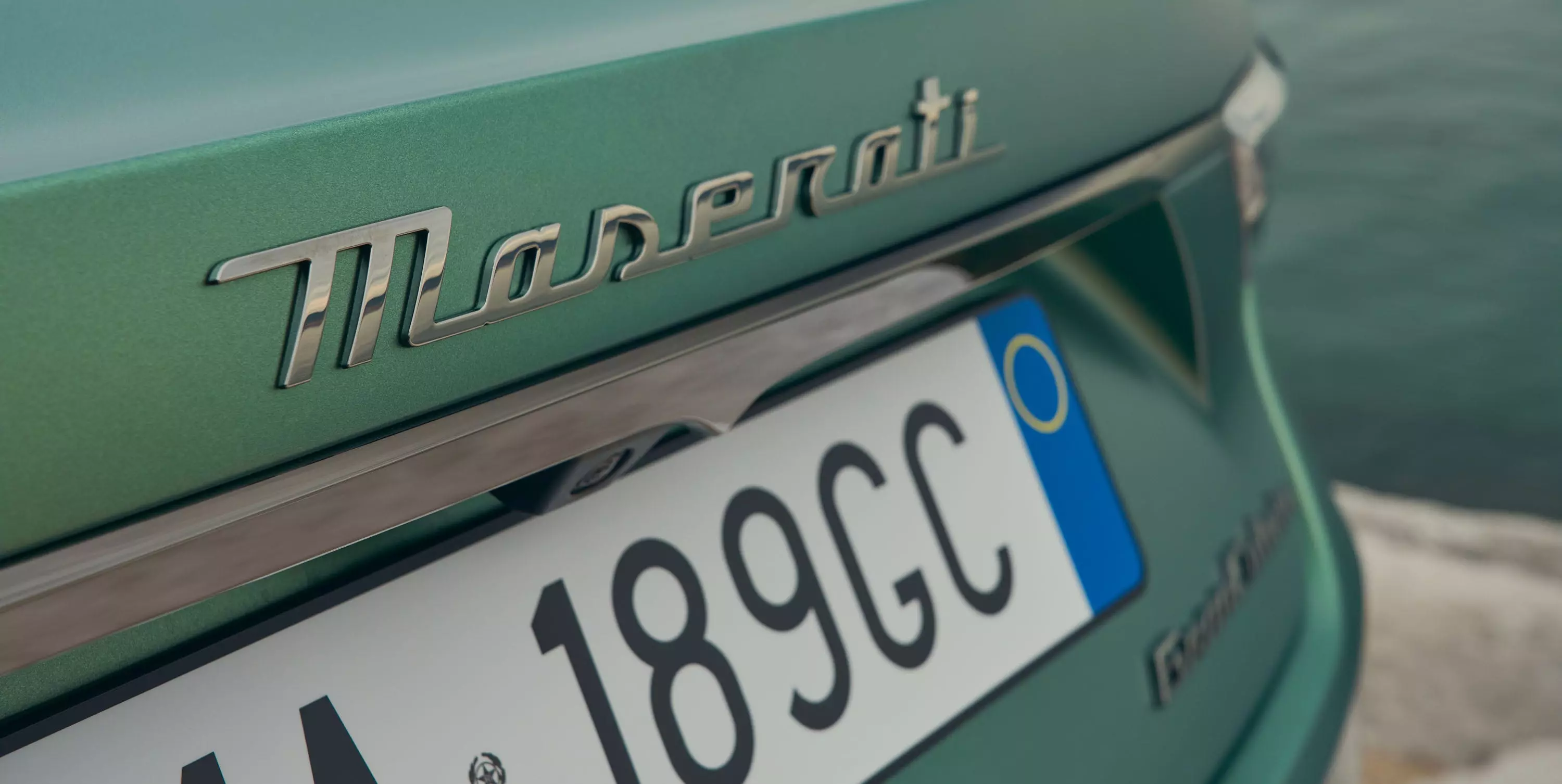 Unveiling the 2027 Maserati GranCabrio Trofeo: A Refined Grand Tourer