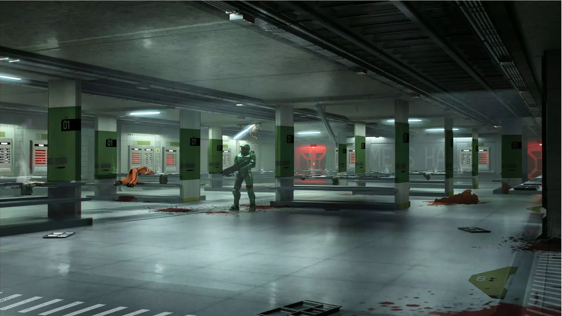 Halo: Campaign Evolved Launch Issues & Performance Optimization Tips