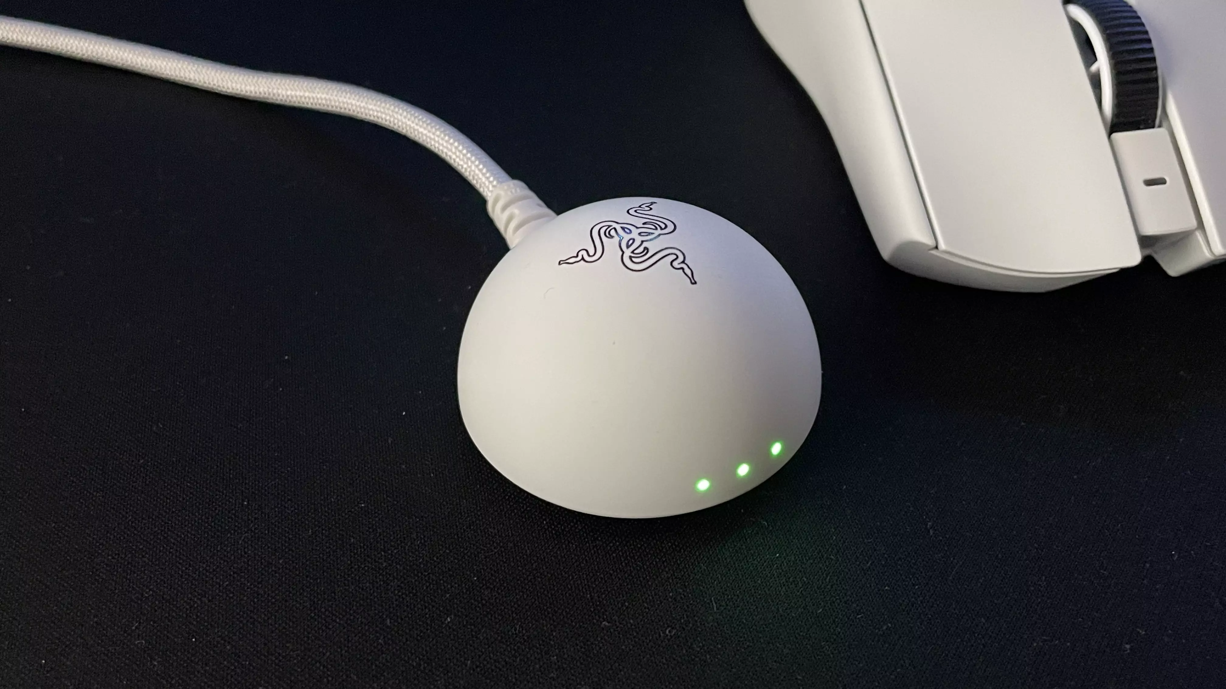 Independent Verification Confirms Razer's FrameSync Mouse Technology