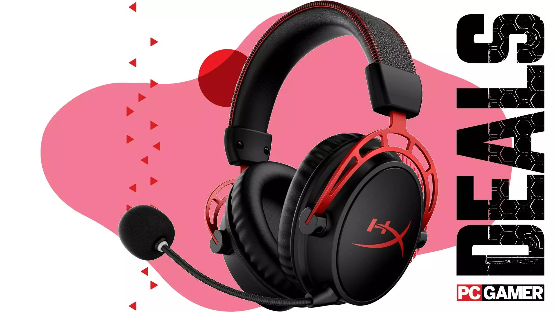 HyperX Cloud Alpha Wireless Headset: An In-Depth Review