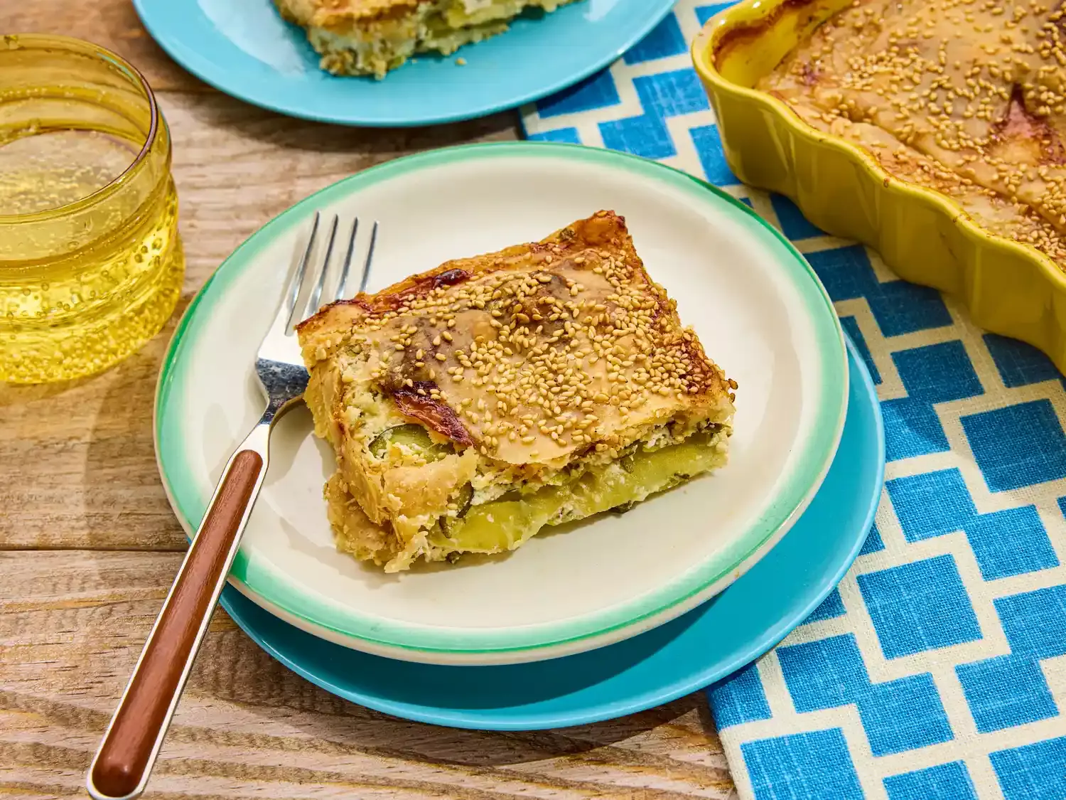 Top 10 Reader-Favorite Recipes: From Cheesy Lasagna Beans to Refreshing Summer Salads