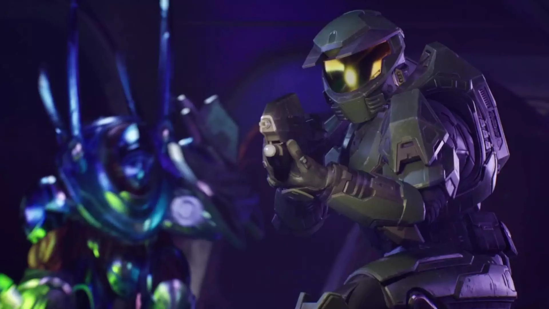 Guide to Finding Collectibles in 'Halo: Campaign Evolved's' Truth and Reconciliation Mission
