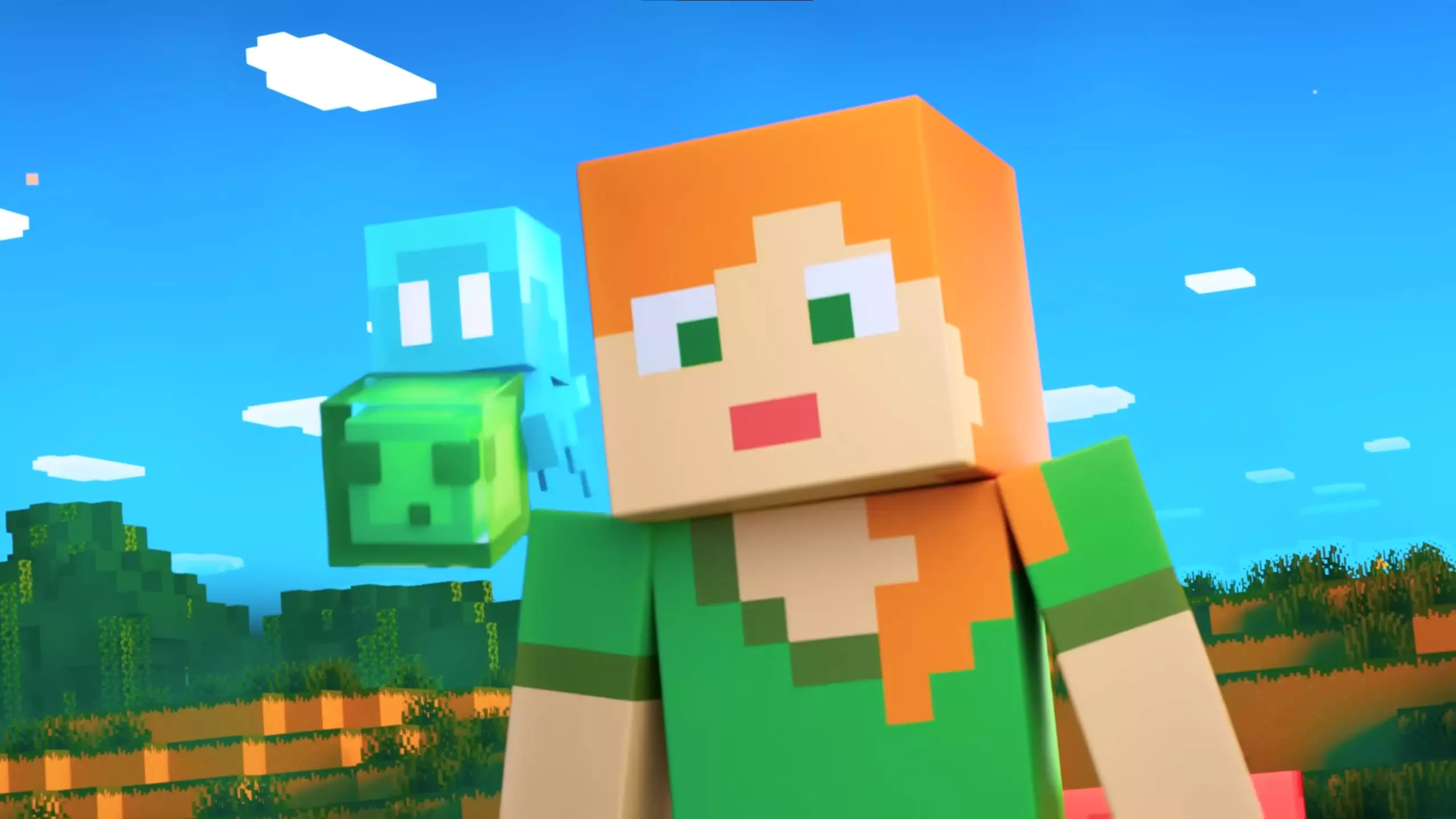 Minecraft Java Edition: Updated System Requirements Reflect Current Performance Demands