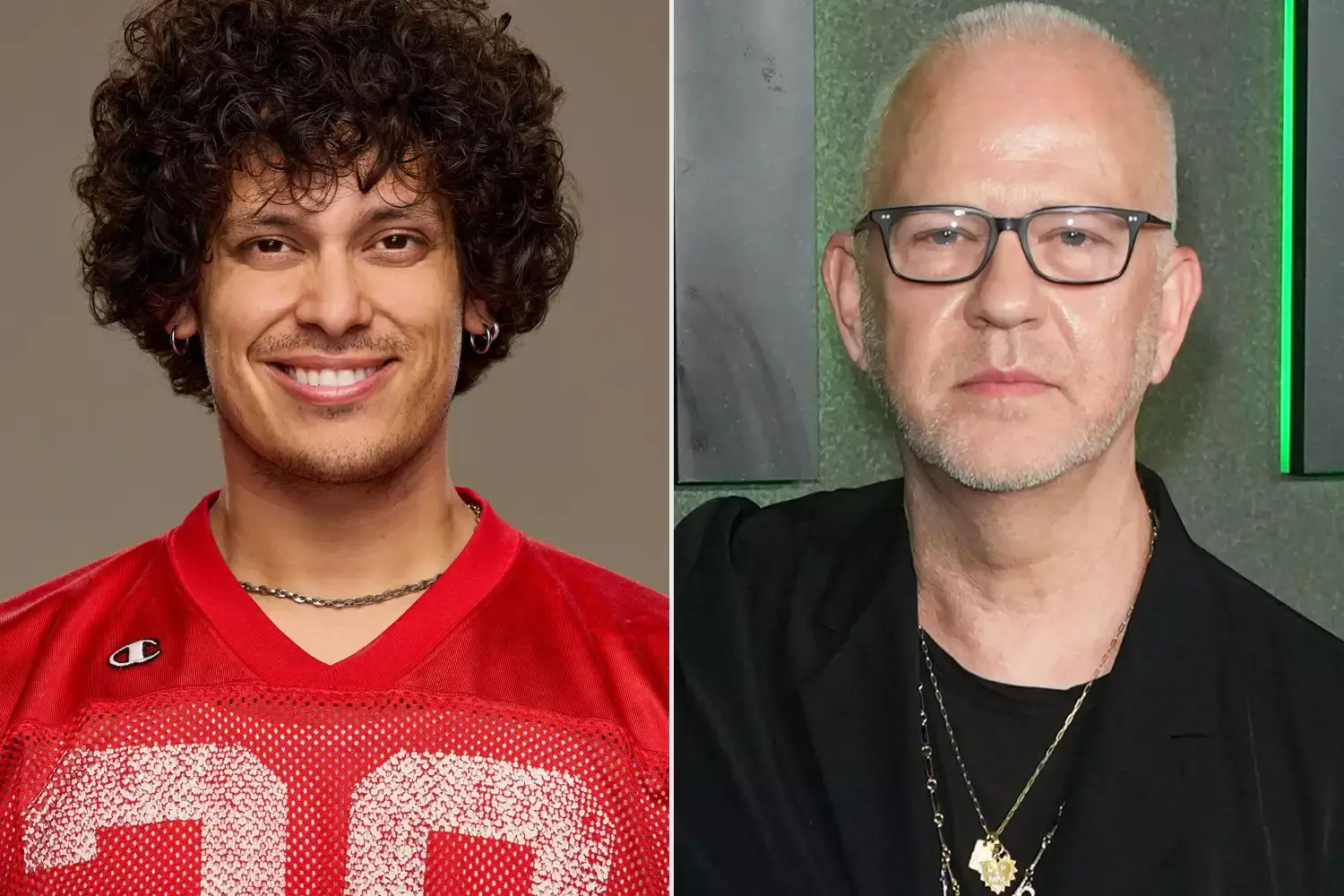 Jason De Puy's Apology to Ryan Murphy: A Reality TV Moment