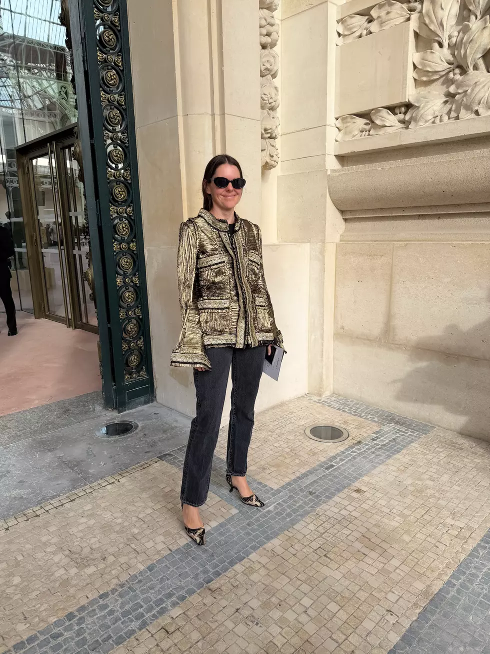 The Evolution of Heels in Office Fashion