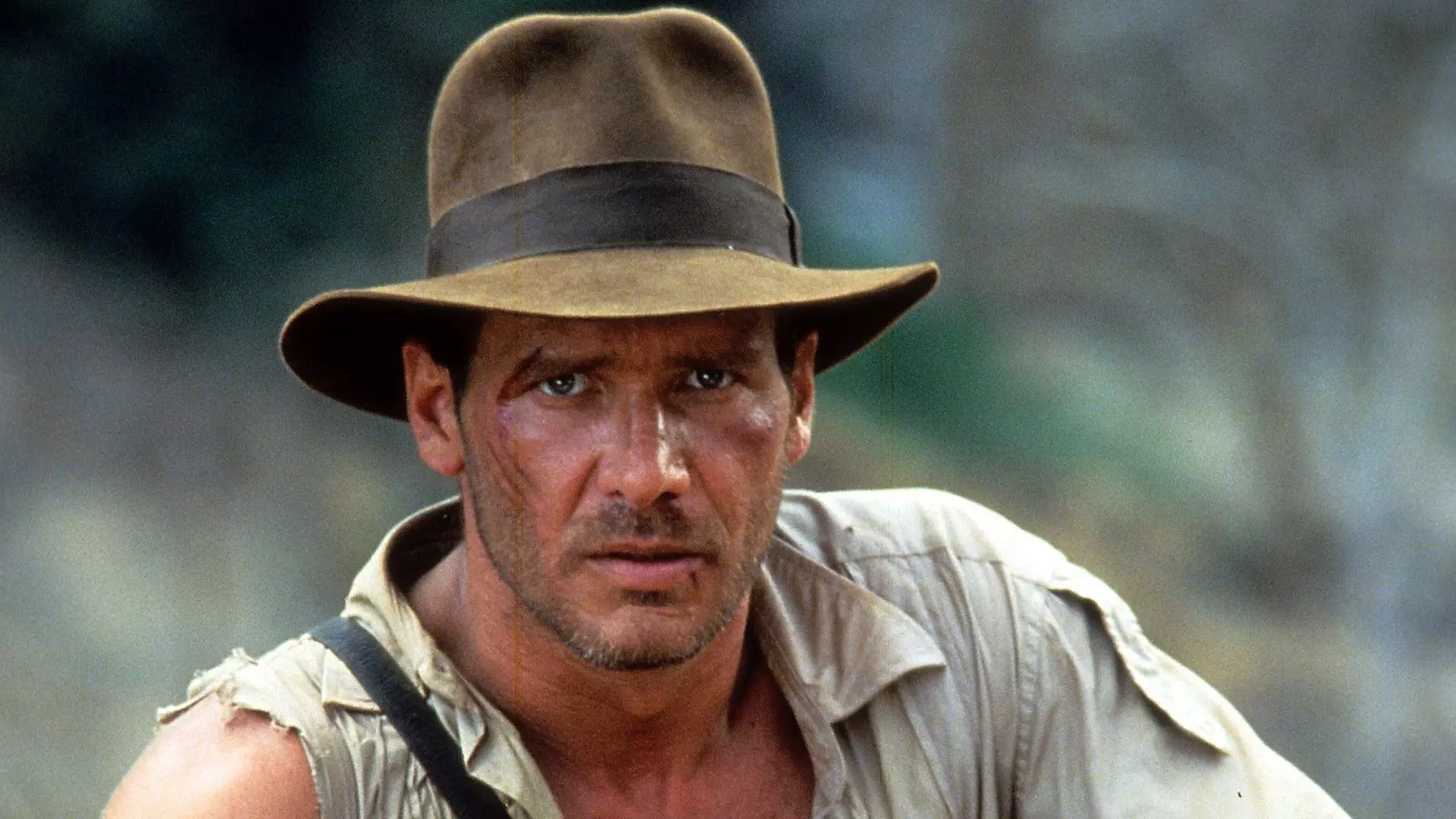 Indiana Jones Returns to Marvel Comics with New Limited Series