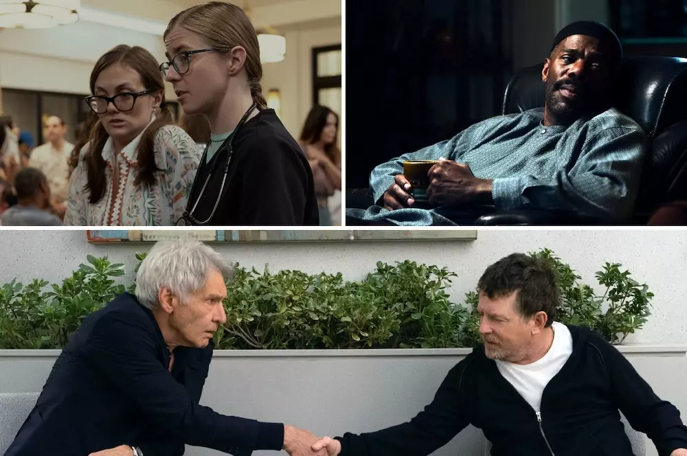 Analyzing the Emmy Race: Frontrunners and Surprises for 2026