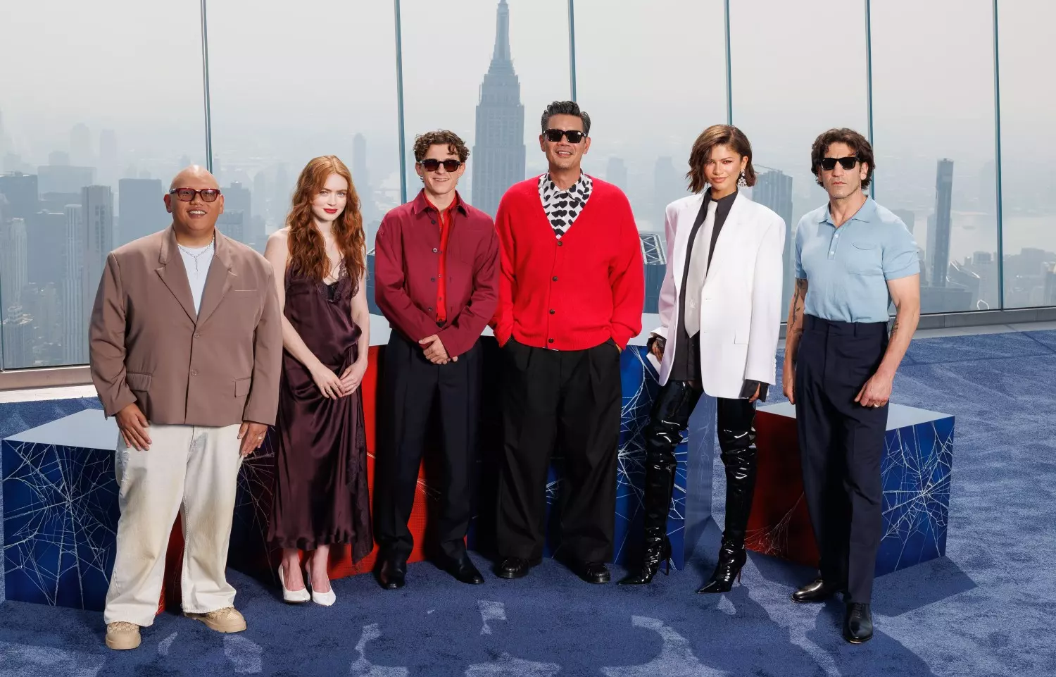 Hollywood's Eventful Week: Premieres, Parties, and Award Celebrations