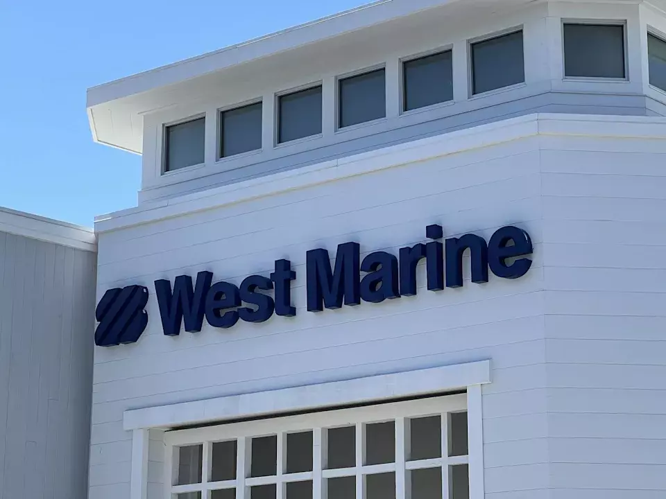 West Marine's Chapter 11 Reorganization: A Deep Dive into Store Closures and Future Strategy