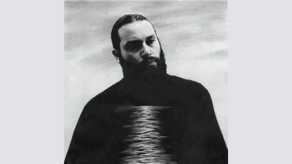 Nick Hakim's 'I Can See': A Hazy Alt-R&B Masterpiece