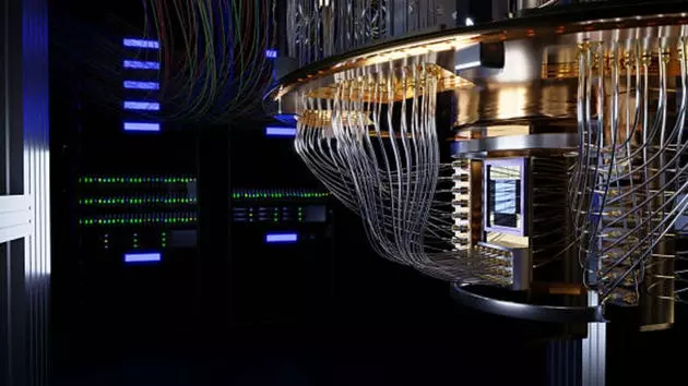 Quantum Computing's Impact on Drone Propeller Design: A New Era