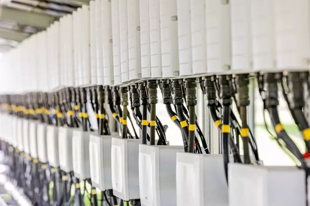 Advanced Energy Industries: Powering AI and Semiconductors with Innovation
