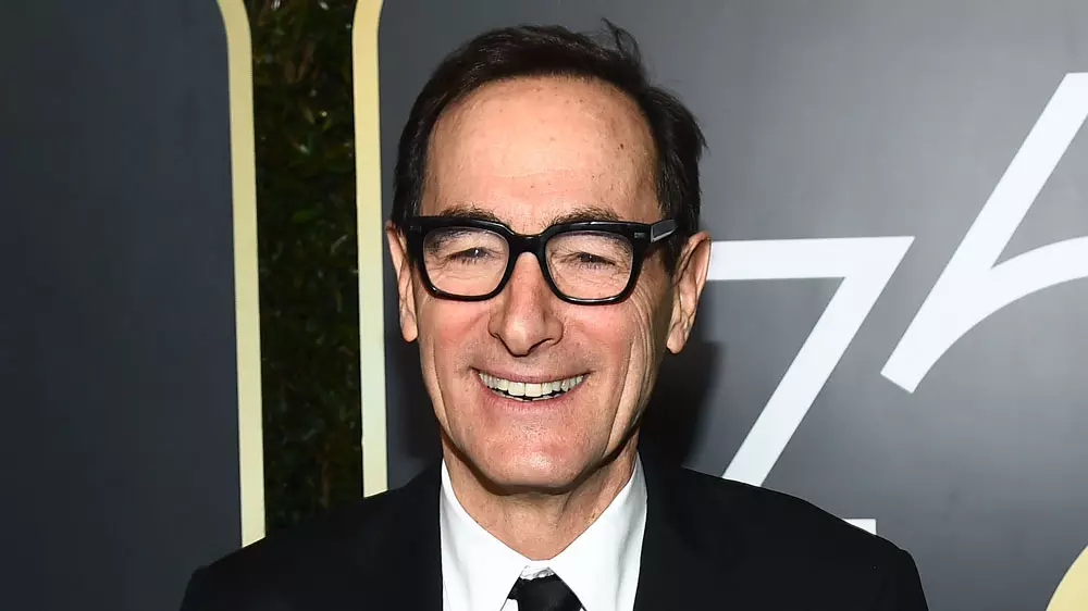 Josh Sapan: A New Chapter of Advocacy and Artistic Ventures Post-AMC Networks