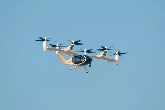 Joby Aviation: The Future of Air Mobility Takes Flight