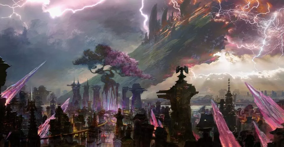 Magic: The Gathering's 2027 Expansion Details Unveiled