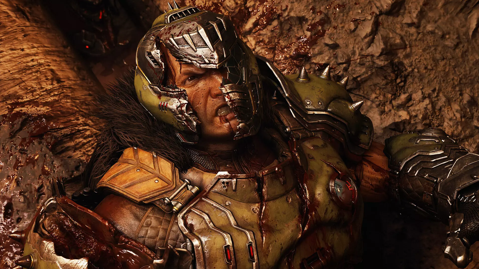 Doom: The Dark Ages - Revelations Transforms Gameplay with Chain Spear