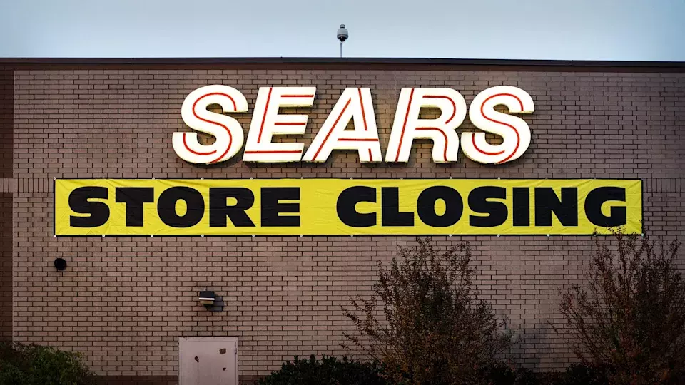 The Decline of a Retail Giant: Sears' Final Chapter