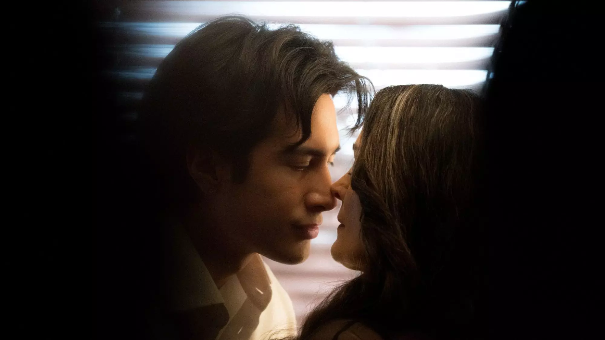 Teaser Trailer for 'Yaga' Released, Starring Hudson Williams and Carrie-Anne Moss