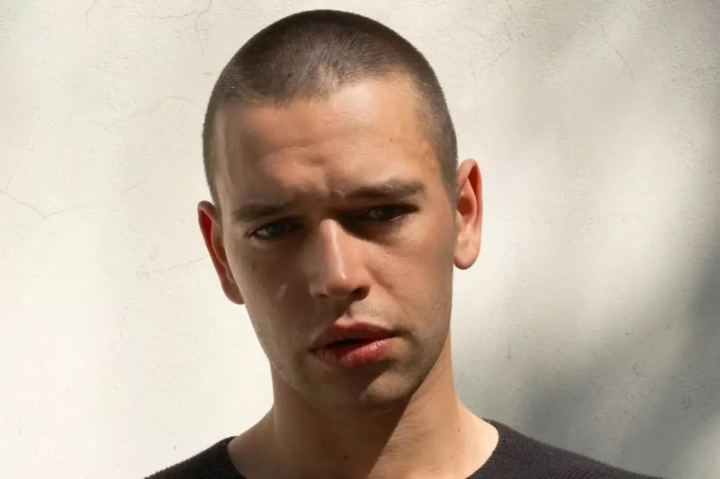 Newcomer Ruaridh Aldington Joins 'Star Trek: Starfleet Academy' Season 2 Cast