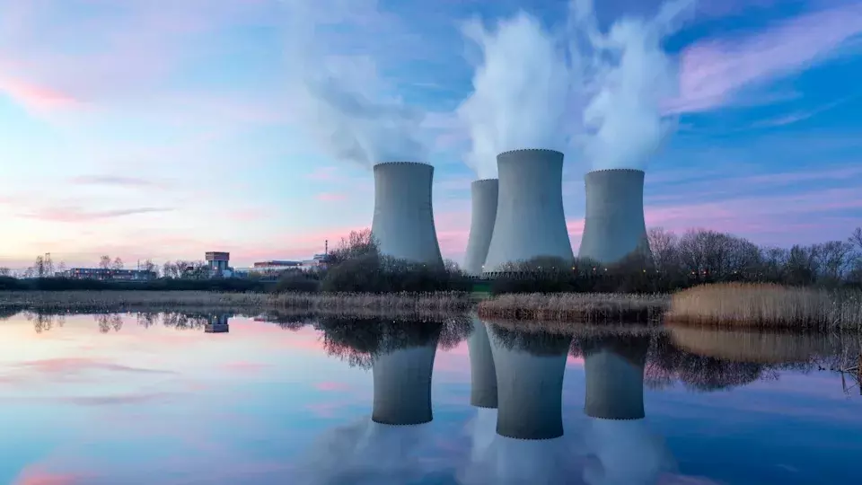 Nuclear Energy Investments Enter a New Era with Key ETF Players