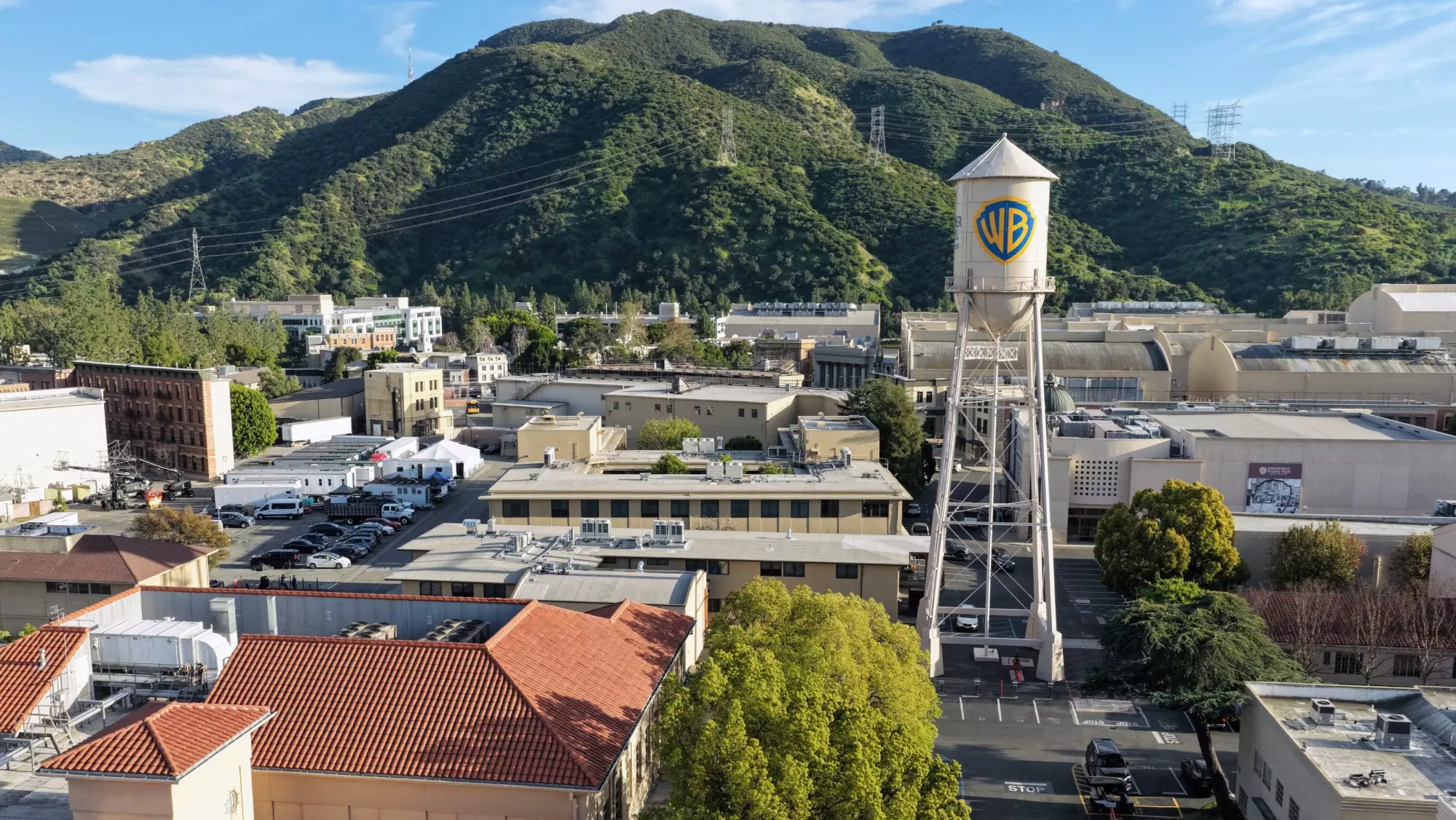 Warner Bros. Files Lawsuit Against Amazon Over Employee Poaching Allegations