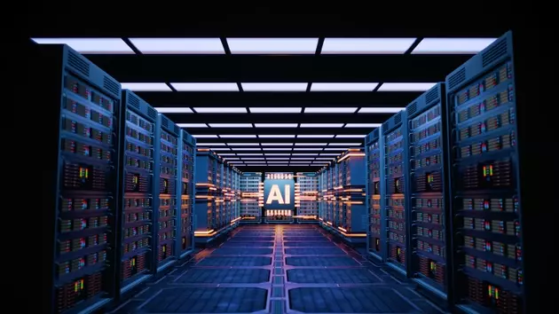 Beyond the AI Hype: Market Dynamics and Policy Implications