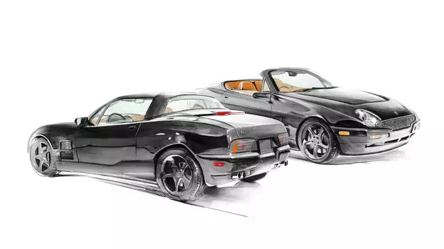 The Legacy of Qvale Mangusta: A Grand Tourer's Tale