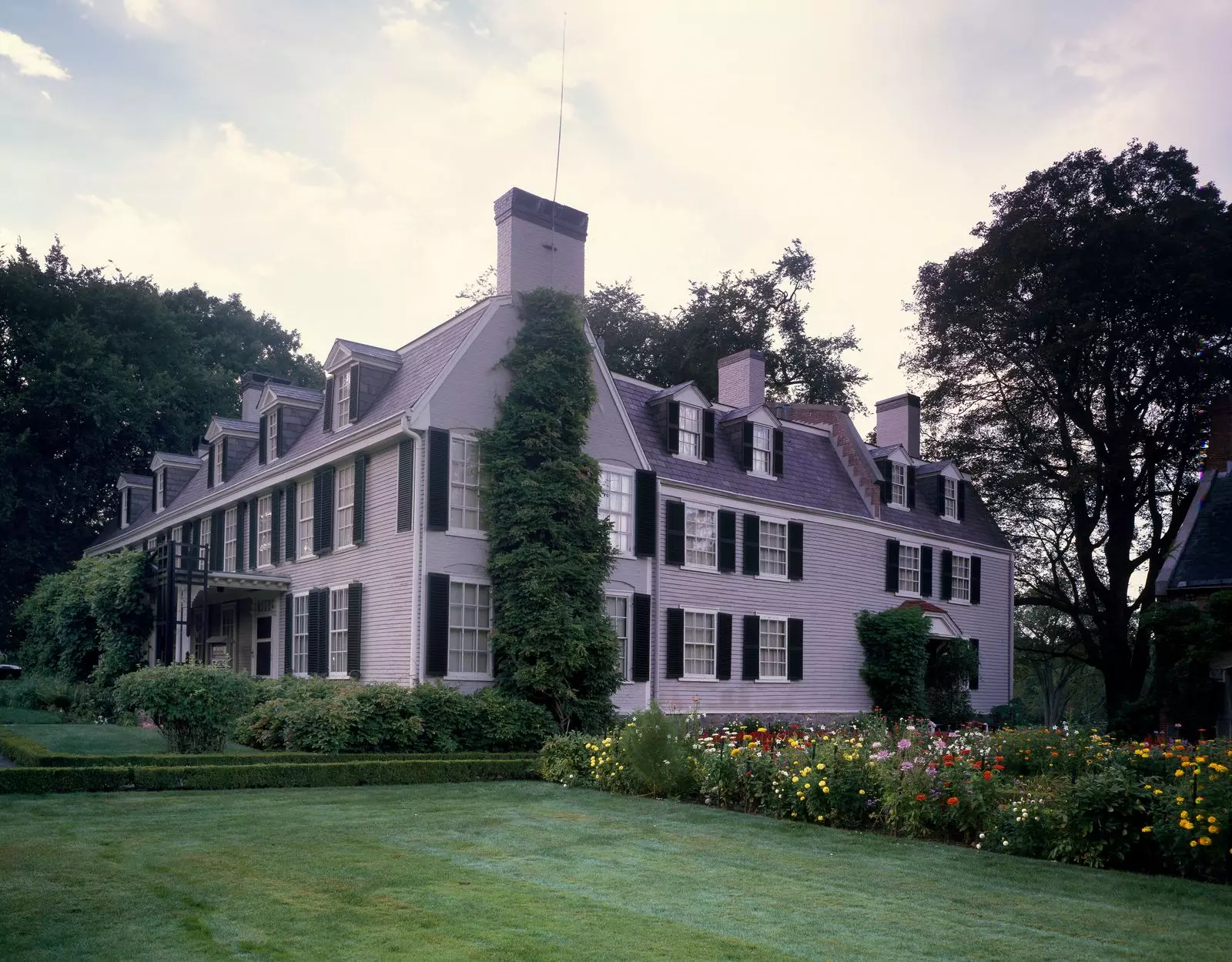 Presidential Retreats: Historic Summer White Houses