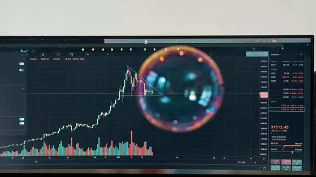 Market Warning Signs: A Looming Correction?