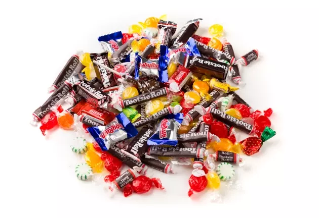 Tootsie Roll: Sweet Nostalgia, Sour Valuation
