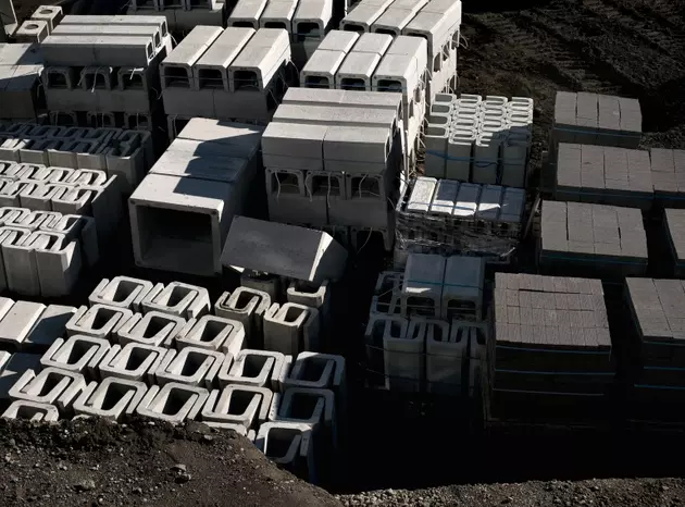 Eagle Materials: Navigating Challenges in a Volatile Market