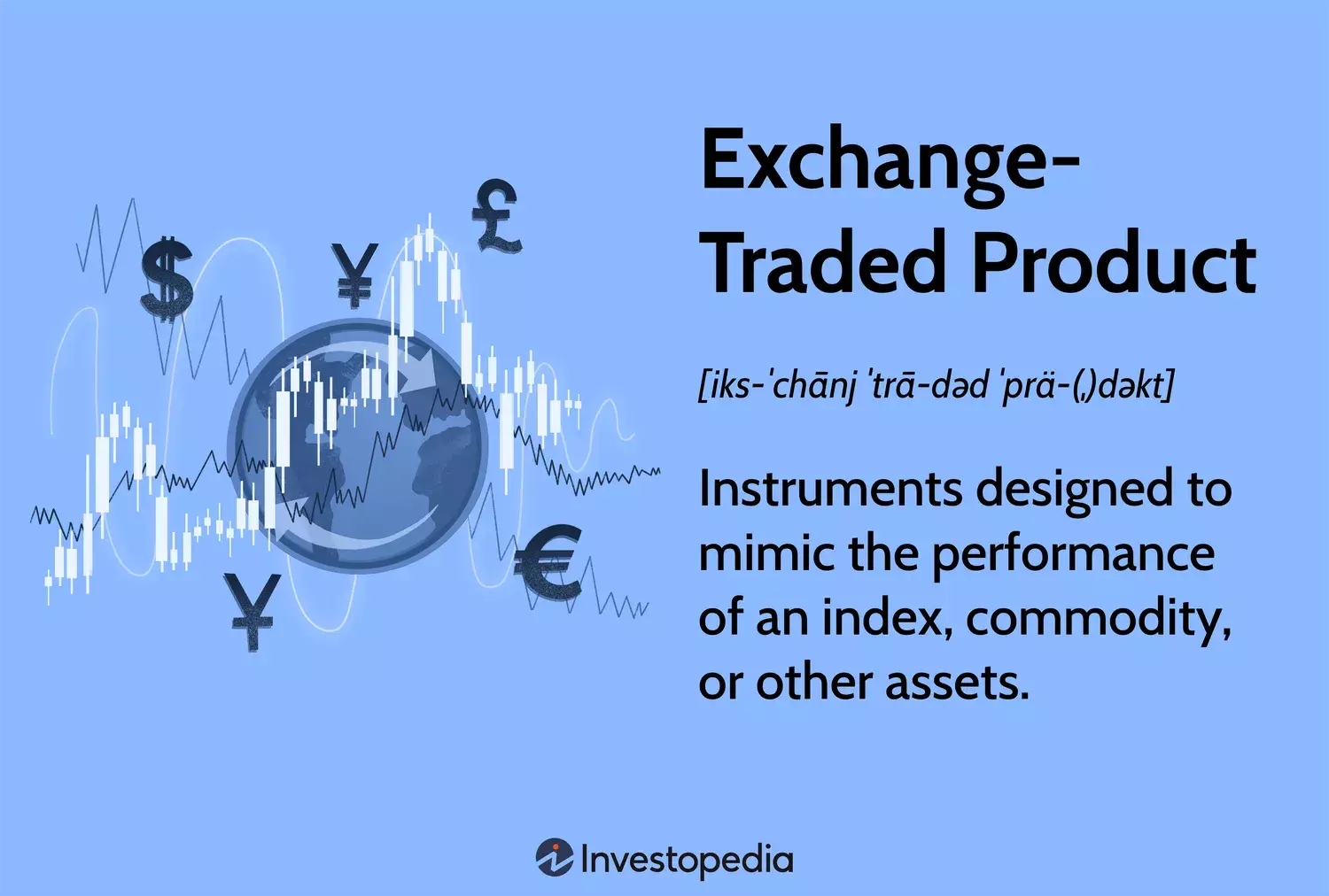 Understanding Exchange-Traded Products (ETPs): A Comprehensive Guide