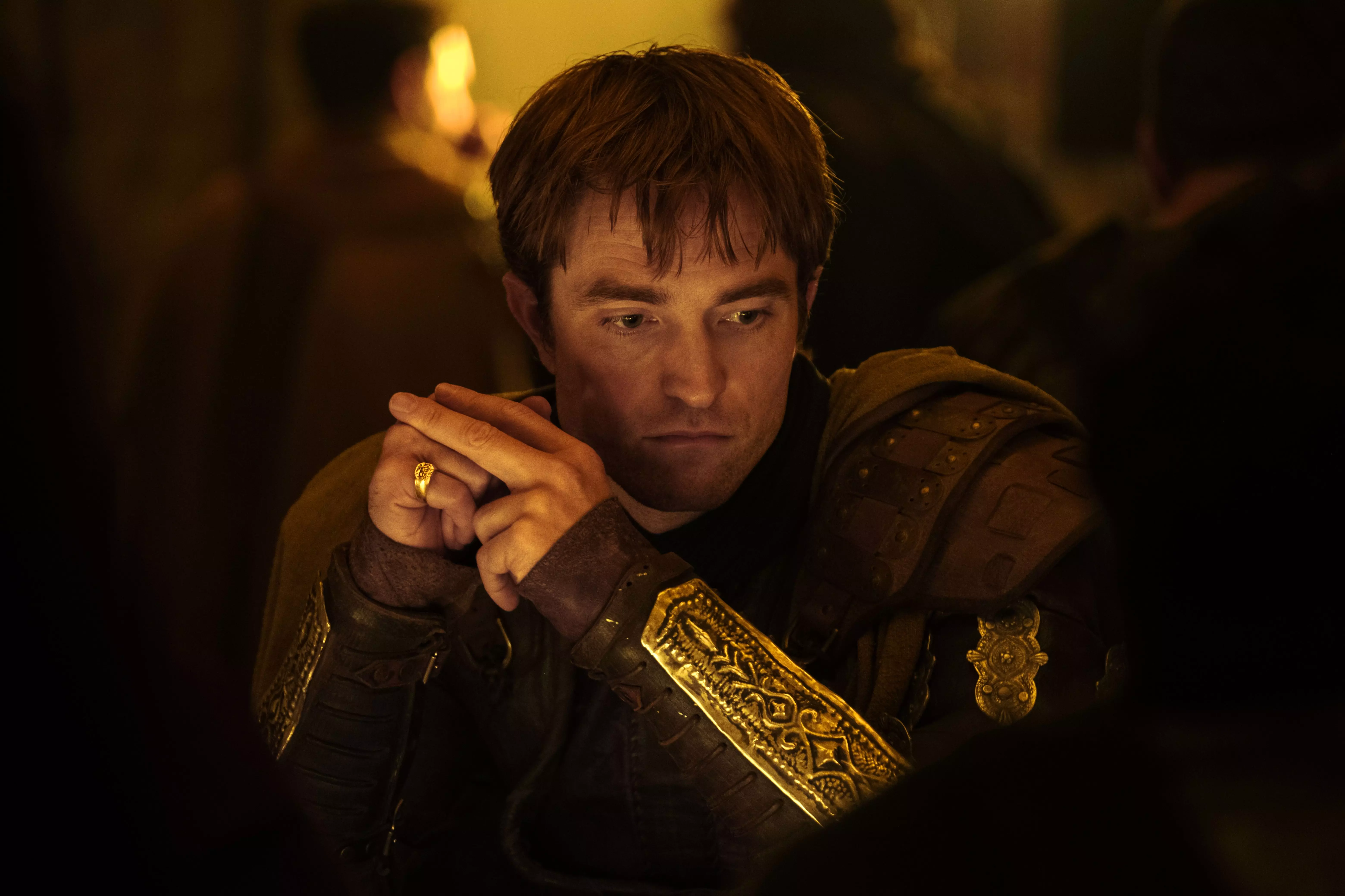 “The Odyssey” surpasses “The Dark Knight” in box office success, sparking debate over its status as a Christopher Nolan masterpiece
