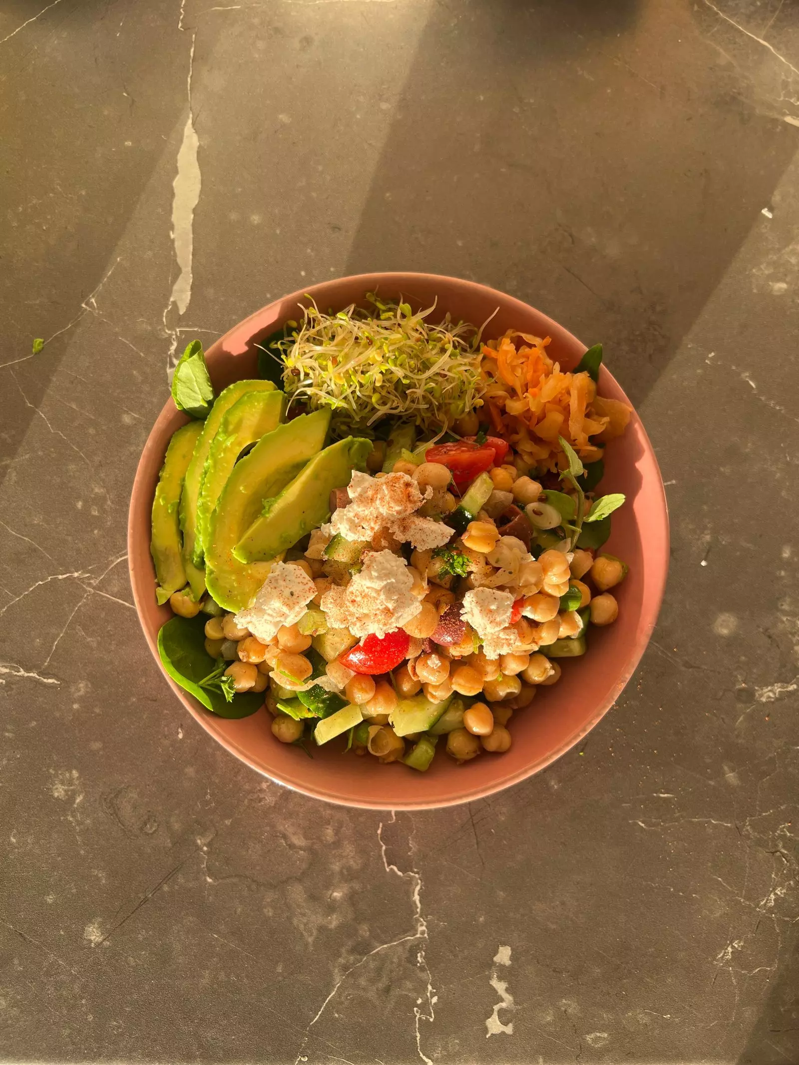 Top High-Protein Meals for Peak Performance