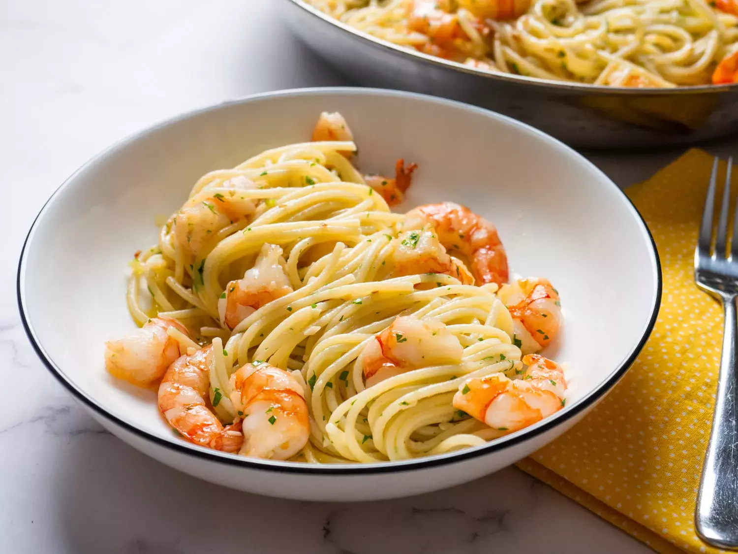Shrimp Sizing Demystified: A Guide to Perfect Seafood Selection